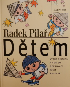 Dětem