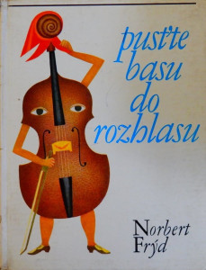 Pusťte basu do rozhlasu