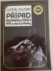 Případ baskervilského psa a další příběhy