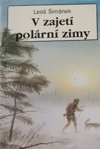 V zajetí polární zimy (podpis)
