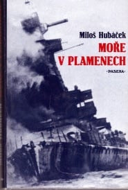 Moře v plamenech *