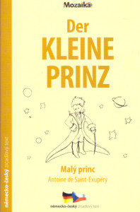 Der Kleine Prinz