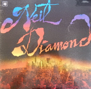 Neil Diamond