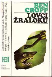 Lovci žraloků