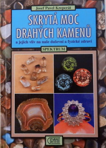 Skrytá moc drahých kamenů