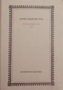 Čtení pro lid XII.