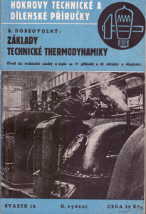 Základy technické thermodynamiky
