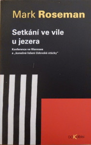 Setkání ve vile u jezera