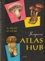 Kapesní atlas hub* 