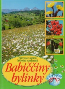 Babiččiny bylinky