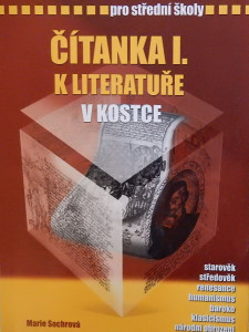 Čítanka I. k literatuře v kostce *