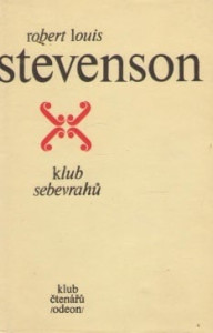 Klub sebevrahů 