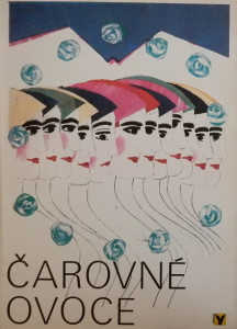 Čarovné ovoce *