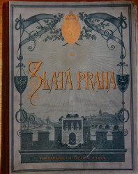 Zlatá Praha 1890
