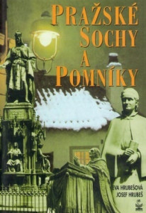 Pražské sochy a pomníky
