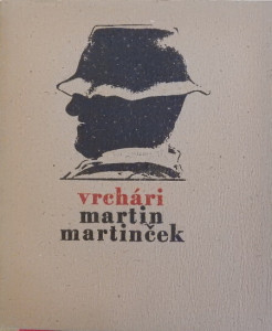 Vrchári