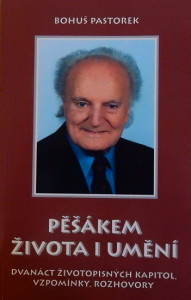 Pěšákem života i umění