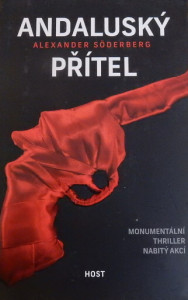 Andaluský přítel