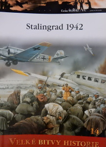 Stalingrad 1942