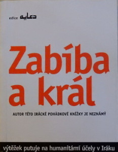Zabíba a král 