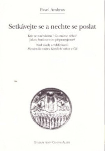 Setkávejte se a nechte se poslat