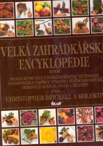 Velká zahrádkářská encyklopedie