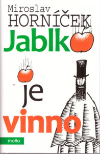 Jablko je vinno