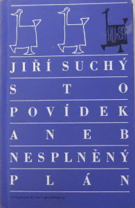 Sto povídek aneb nesplněný plán