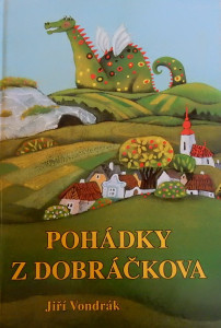 Pohádky z Dobráčkova