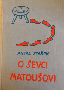 O ševci Matoušovi