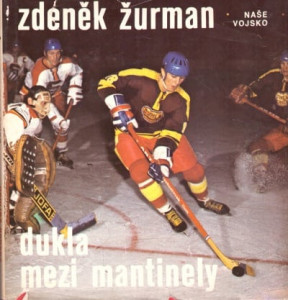 Dukla mezi mantinely