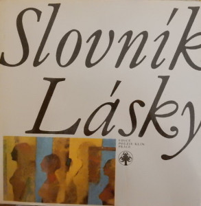 Slovník lásky * 
