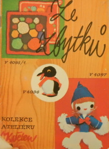 Ze zbytků