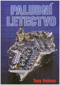 Palubní letectvo