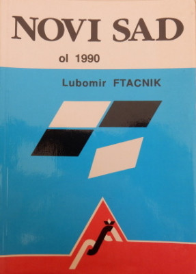 Novi Sad ol 1990 - 29. šachová olympiáda