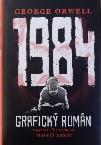1984: grafický román