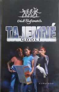 Tajemné údolí