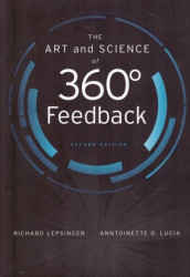 The Art and Science of 360° Feedback