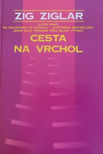 Cesta na vrchol