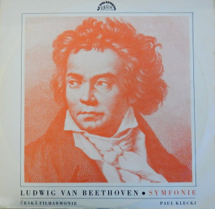 Symfonie č. 9 d moll s ódou Na radost, op. 125 