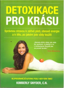 Detoxikace pro krásu