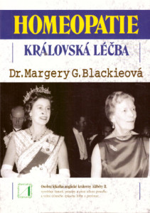 Homeopatie – královská léčba