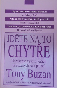 Jděte na to chytře 