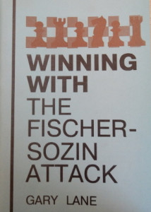 Winning with the Fischer-Sozin Attack