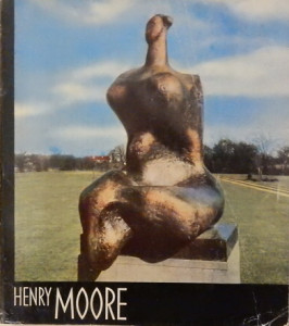 Henry Moore