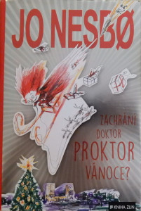 Zachrání doktor Proktor Vánoce?