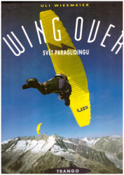 Wng over: svět paraglidingu