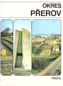 Okres Přerov