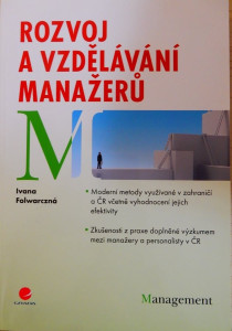Rozvoj a vzdělávání manažerů