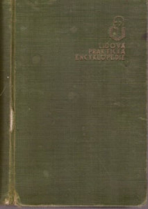 Lidová praktická encyklopedie